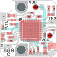 0889PCB