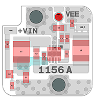 1156-A-PCB