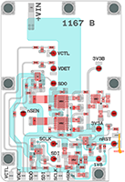 1167PCB