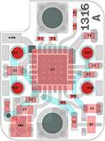 1316PCB
