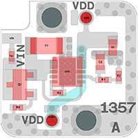 1357PCB