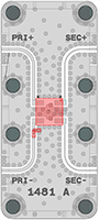 1481-A-PCB