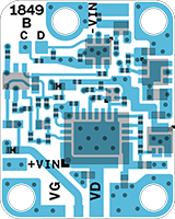 1849PCB