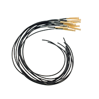 Wire-Black