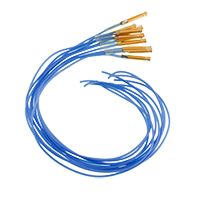Wire-Blue