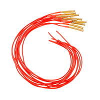 Wire-Red