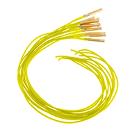 Wire-Yellow