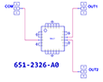 2326SCH