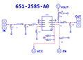 2585SCH