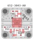 3043-A_PCB
