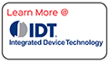 LearnMoreIDT